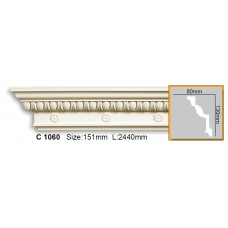 Багет полиуретановый C 1060